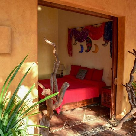 トロンコネス Casa Las Piedras Bed & Breakfast エクステリア 写真