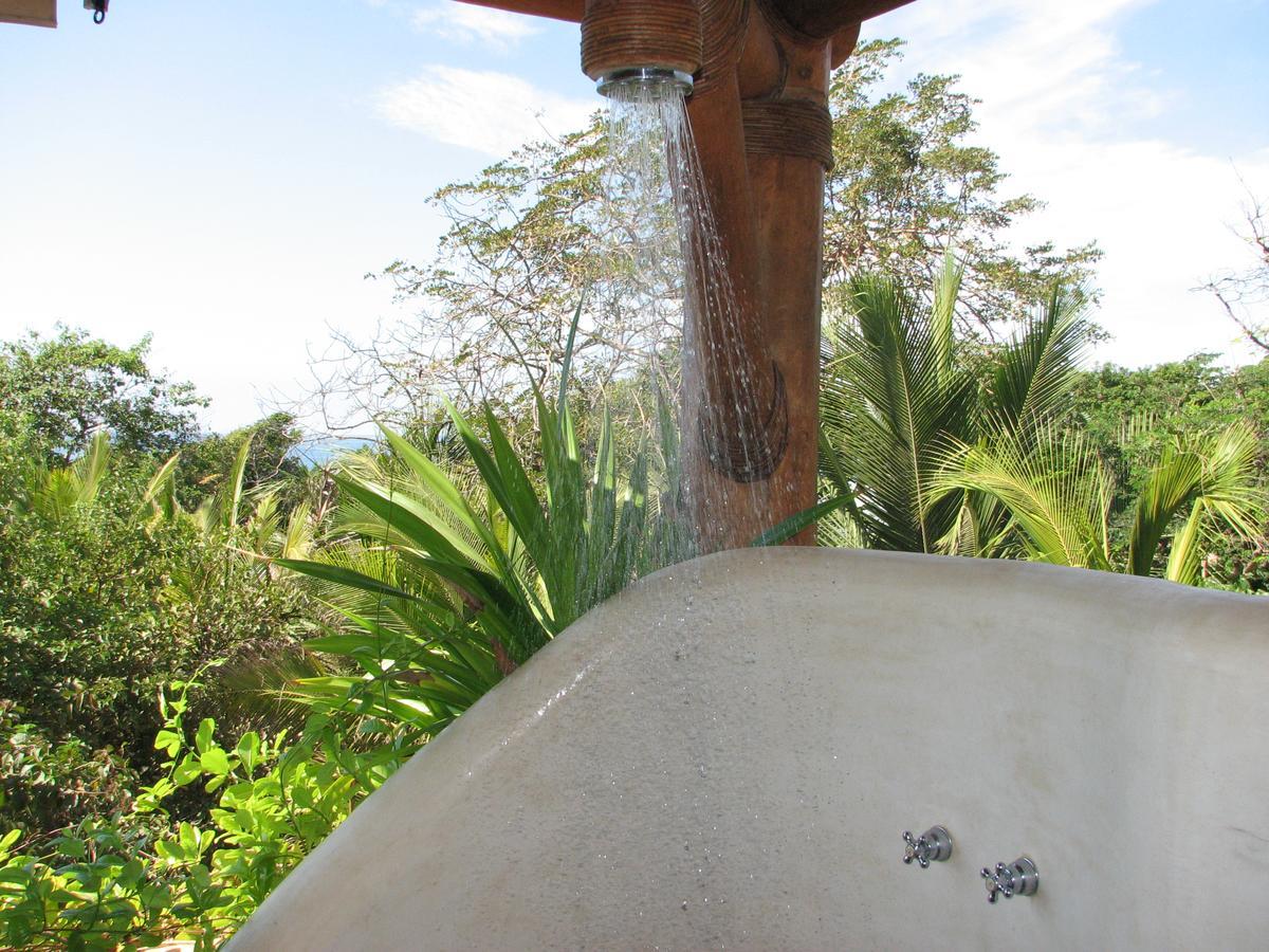 トロンコネス Casa Las Piedras Bed & Breakfast エクステリア 写真